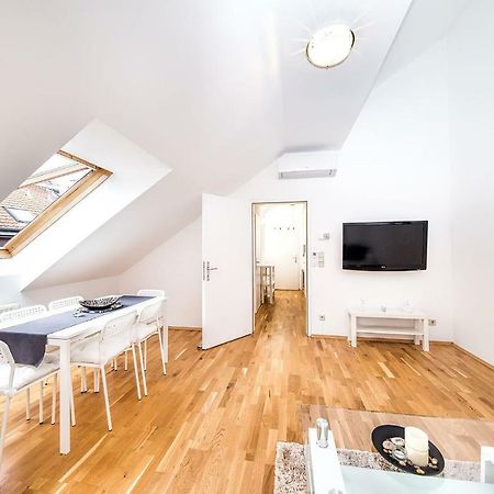 Apartment Untere Viaduktgasse Vienna Luaran gambar