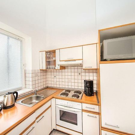 Apartment Untere Viaduktgasse Vienna Luaran gambar