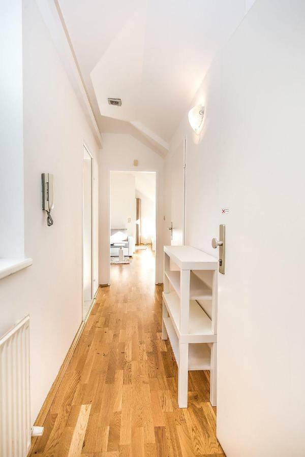 Apartment Untere Viaduktgasse Vienna Luaran gambar