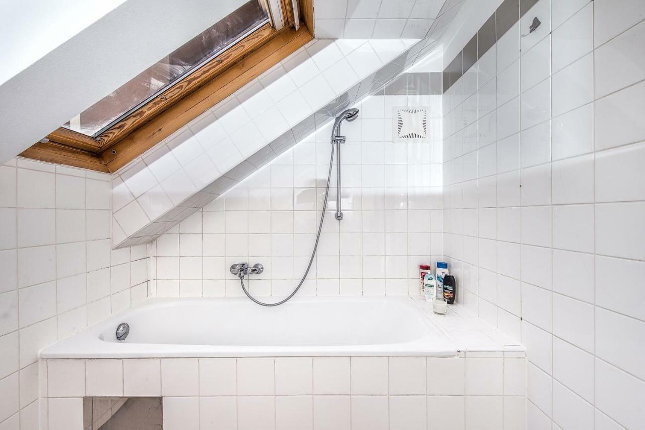Apartment Untere Viaduktgasse Vienna Luaran gambar