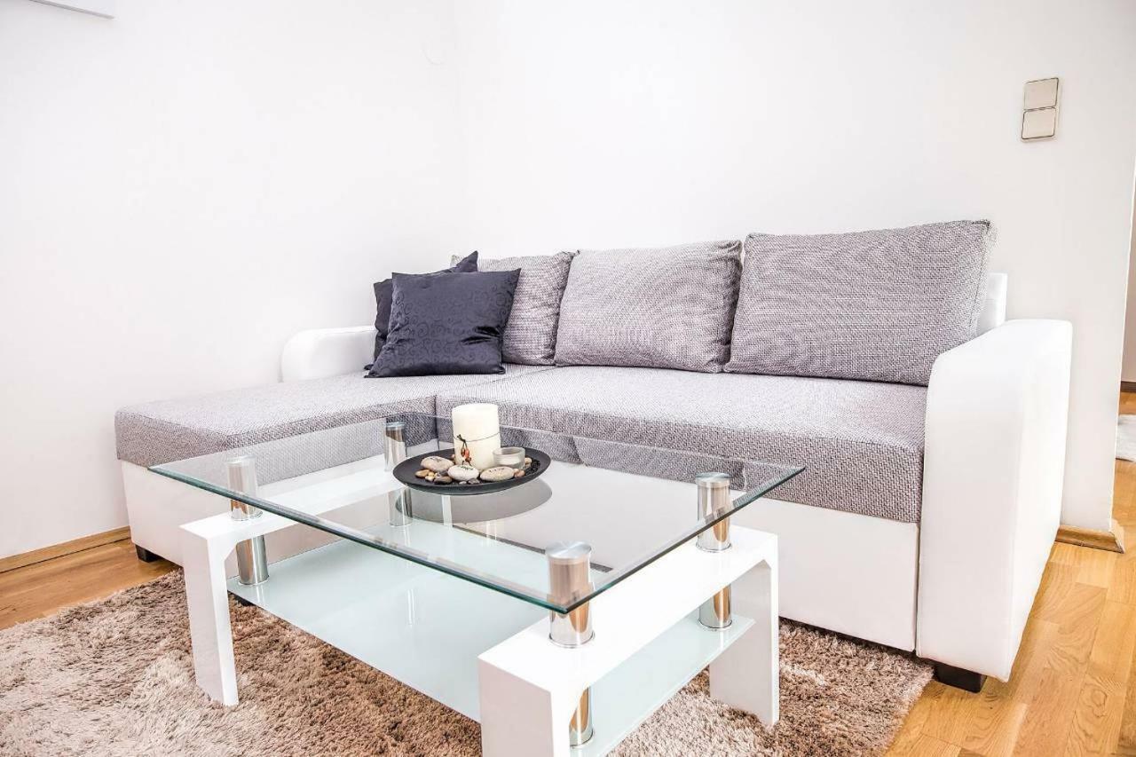 Apartment Untere Viaduktgasse Vienna Luaran gambar